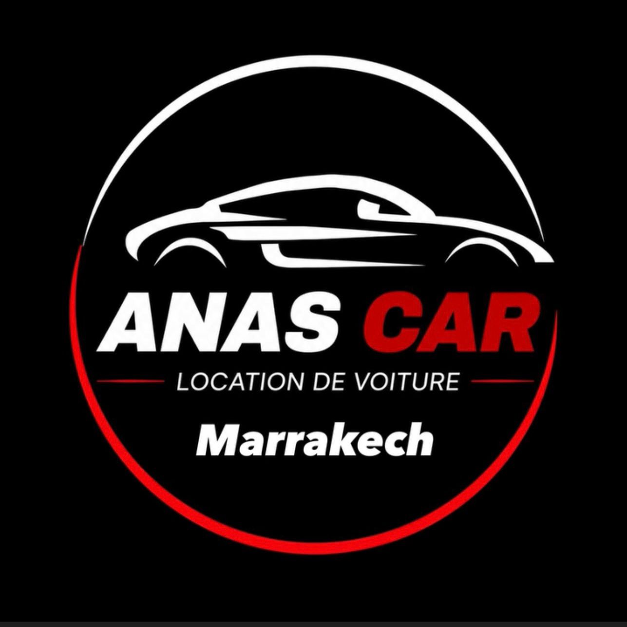 ANAS CAR